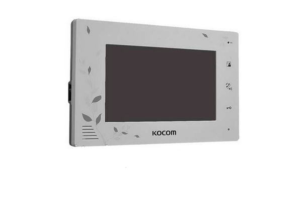 Домофон Kocom KCV-A374L