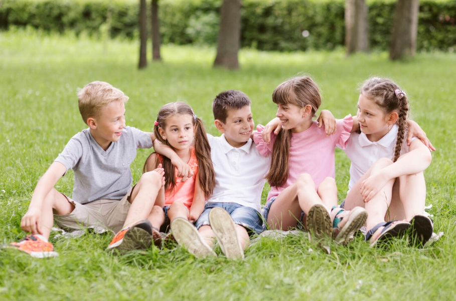 путевки в лагерь на лето